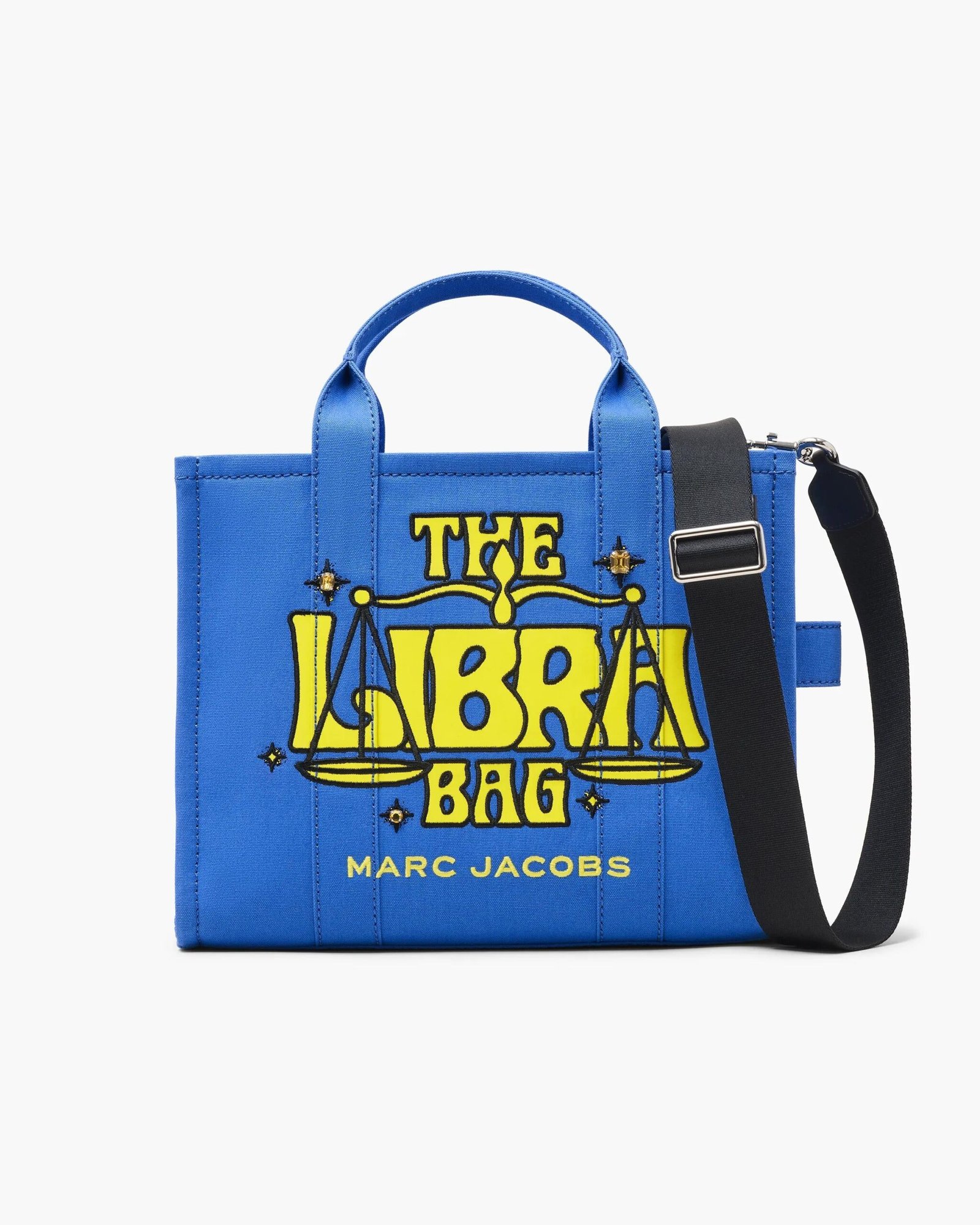 Marc Jacobs The Zodiac Tote Bag - Image 21