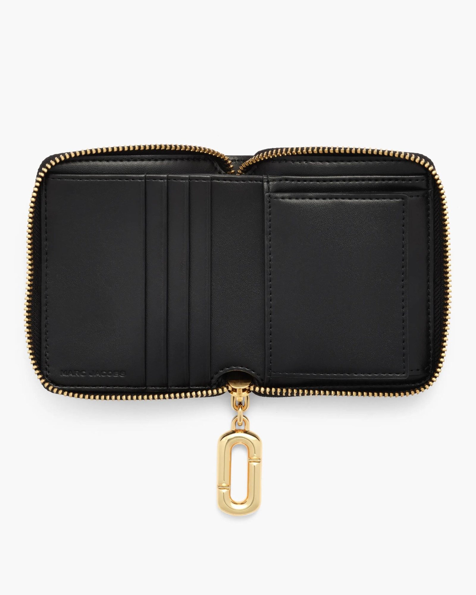 Marc Jacobs Scene Slim Compact Wallet - Image 18