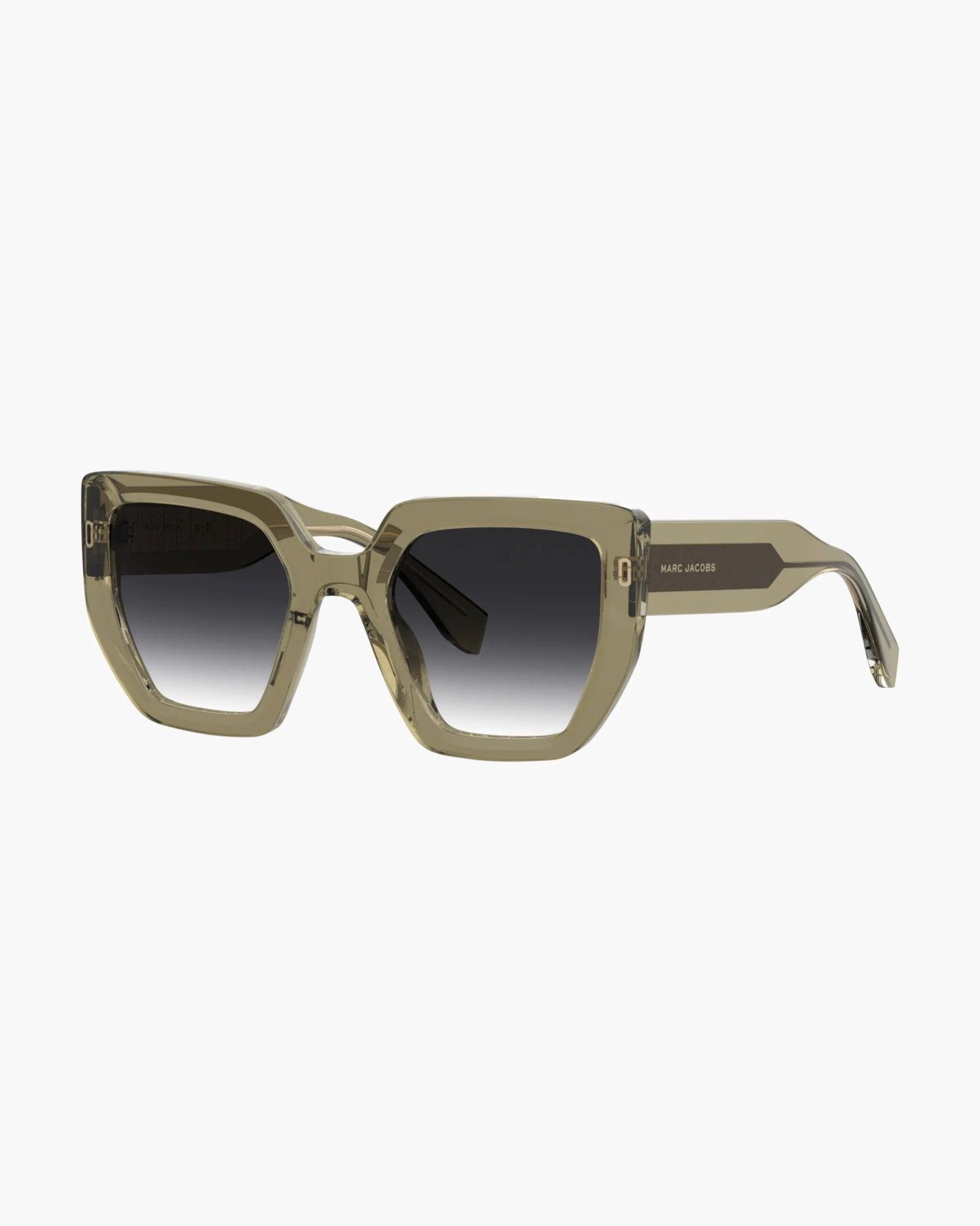 Marc Jacobs The J Marc Square Sunglasses - Image 5