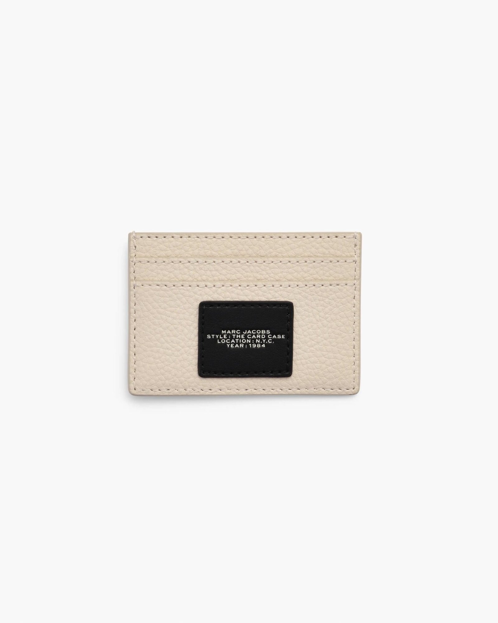 Marc Jacobs The Camp Patchwork Card Case - Image 3