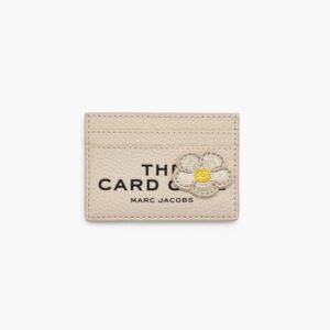Marc Jacobs The Camp Patchwork Card Case