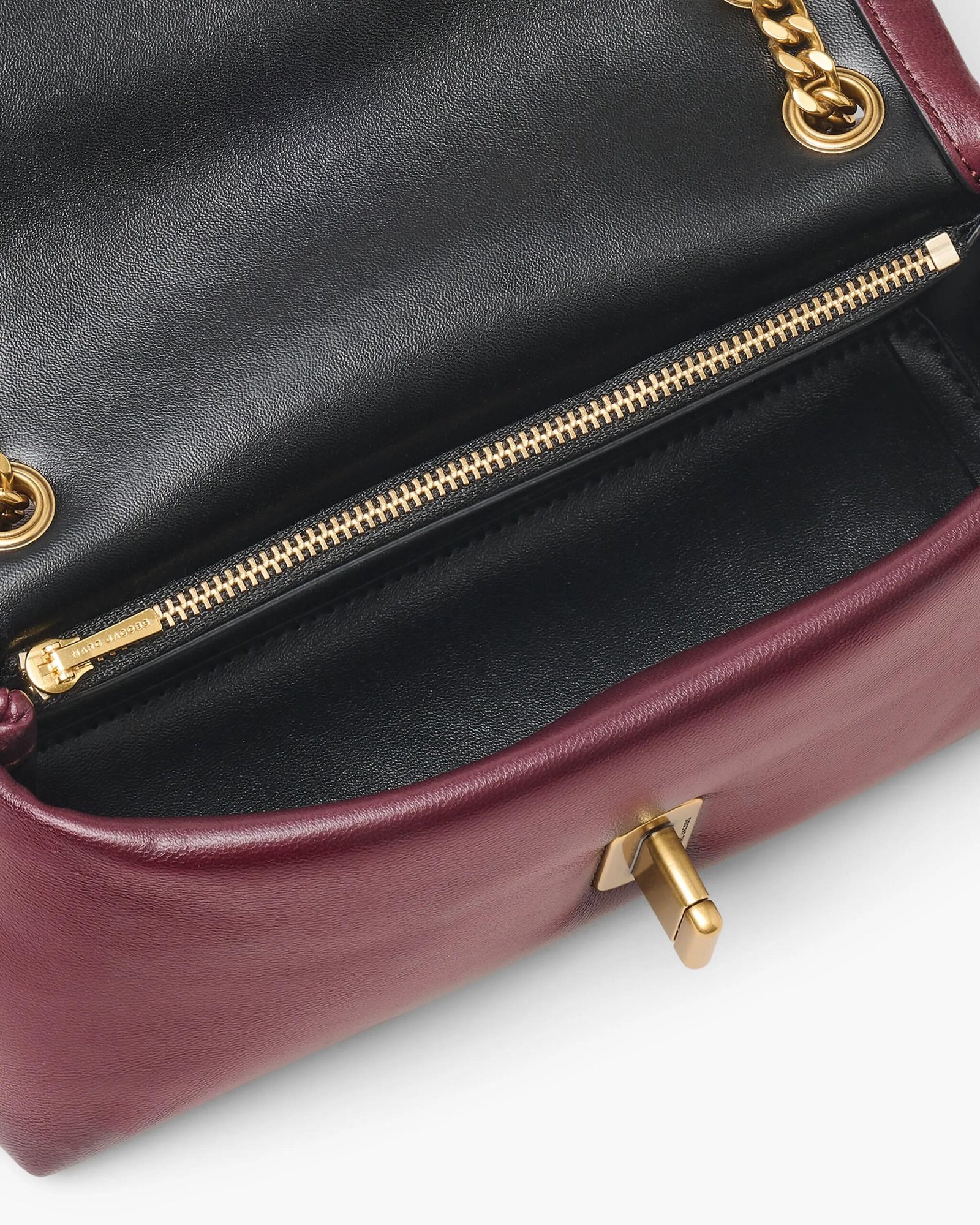 Marc Jacobs Scene Chain Mini Bag - Image 4