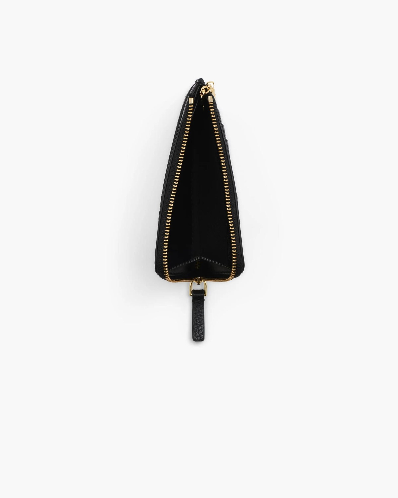 Marc Jacobs The Leather Top Zip Multi Wallet - Image 26