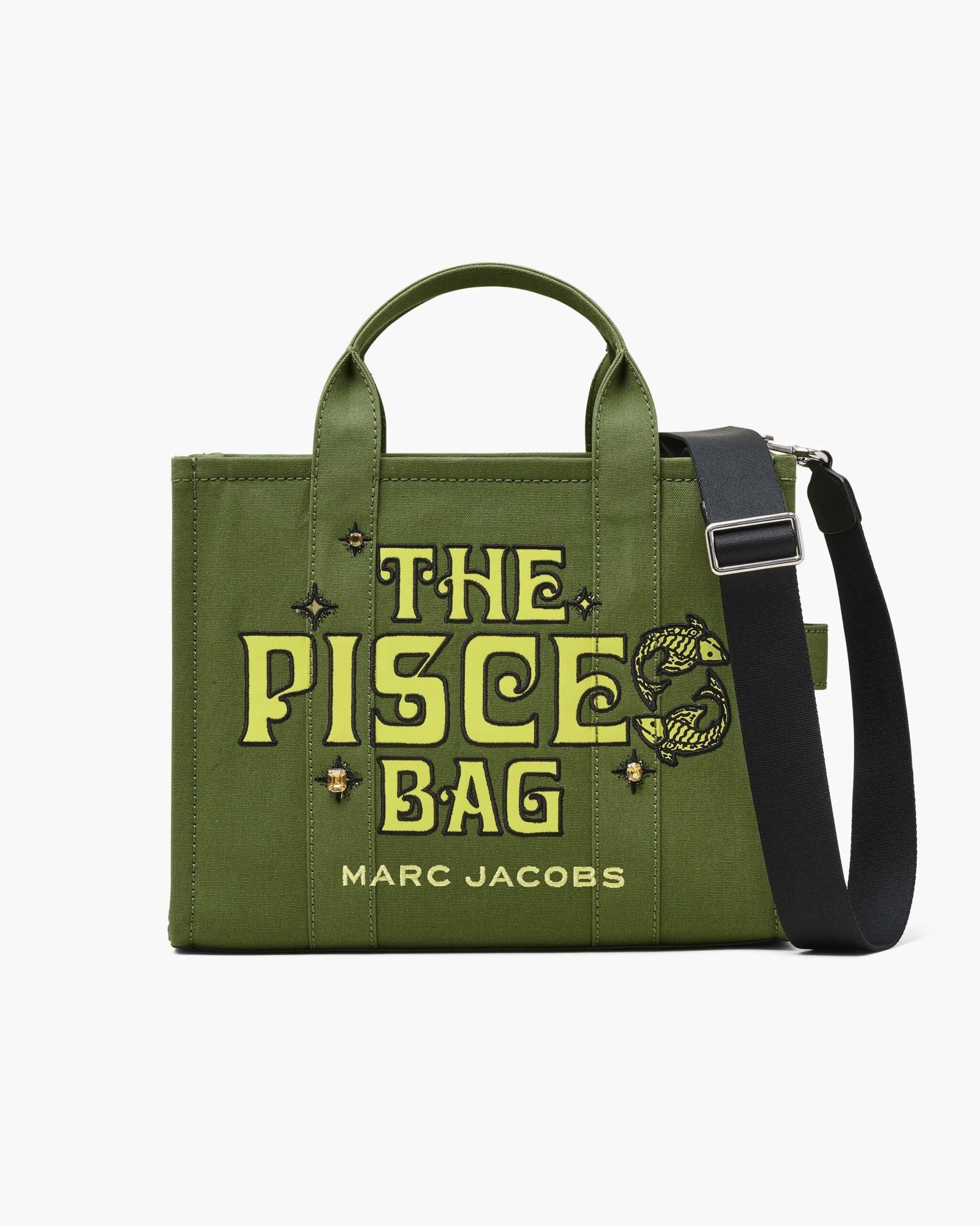 Marc Jacobs The Zodiac Tote Bag - Image 17