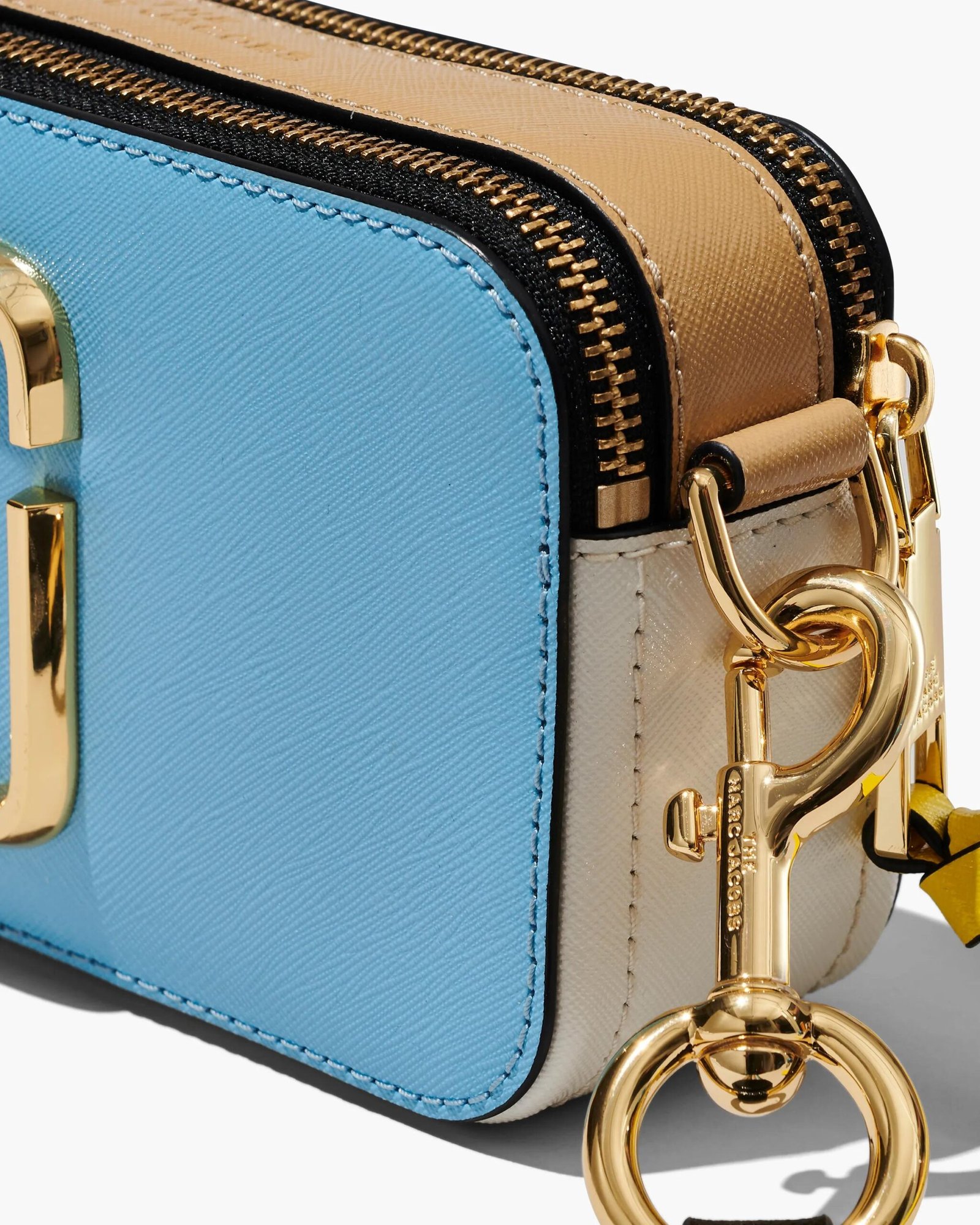 Marc Jacobs The Snapshot Colorblock - Image 4