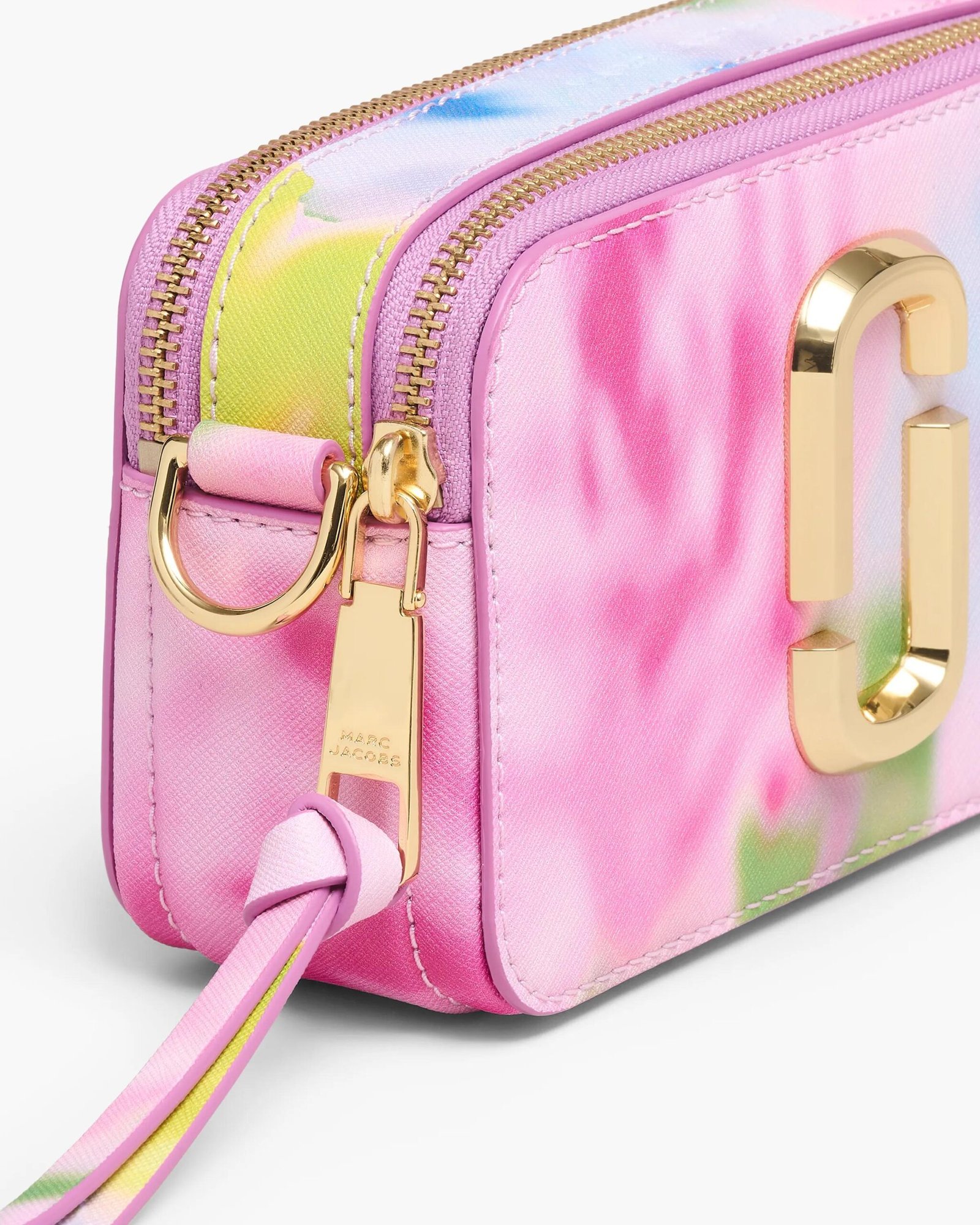 Marc Jacobs The Blurred Floral Snapshot - Image 4