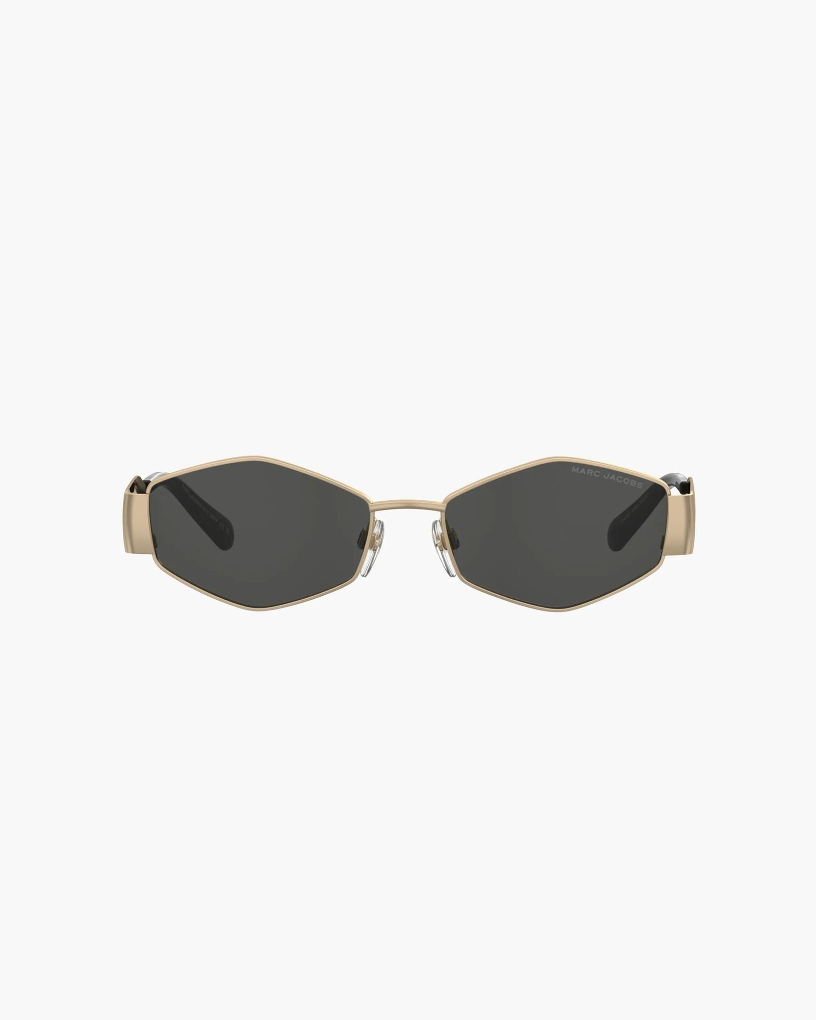 Marc Jacobs The Triangle Sunglasses - Image 8