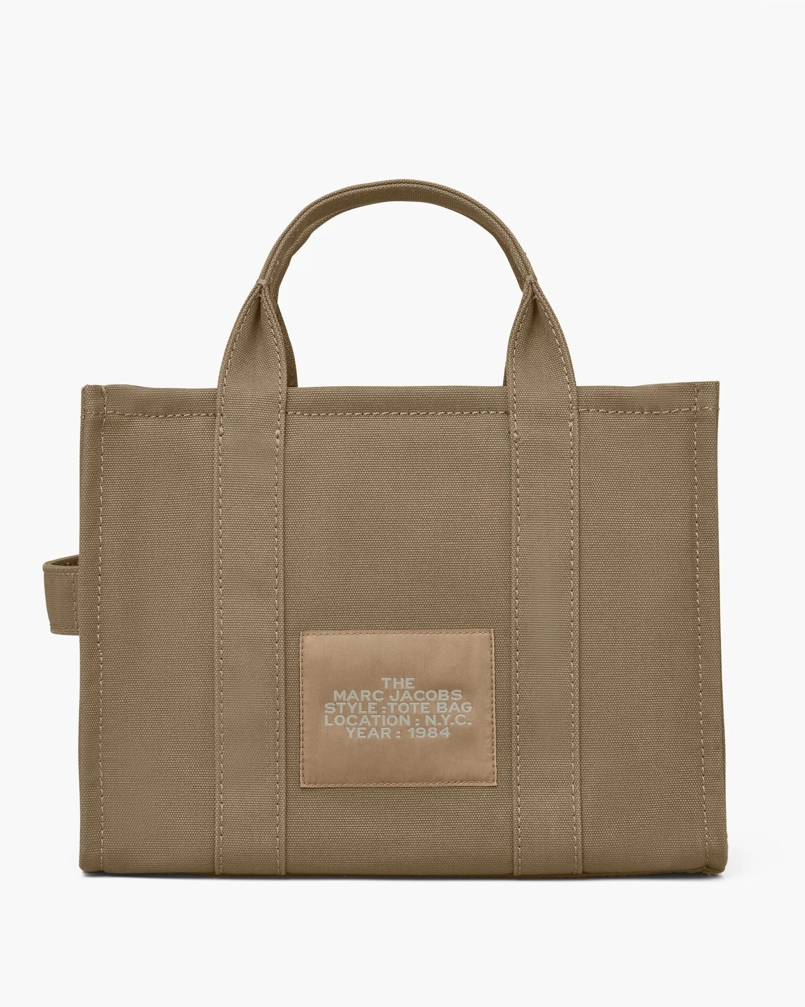 Marc Jacobs The Canvas Medium Tote Bag - Image 3