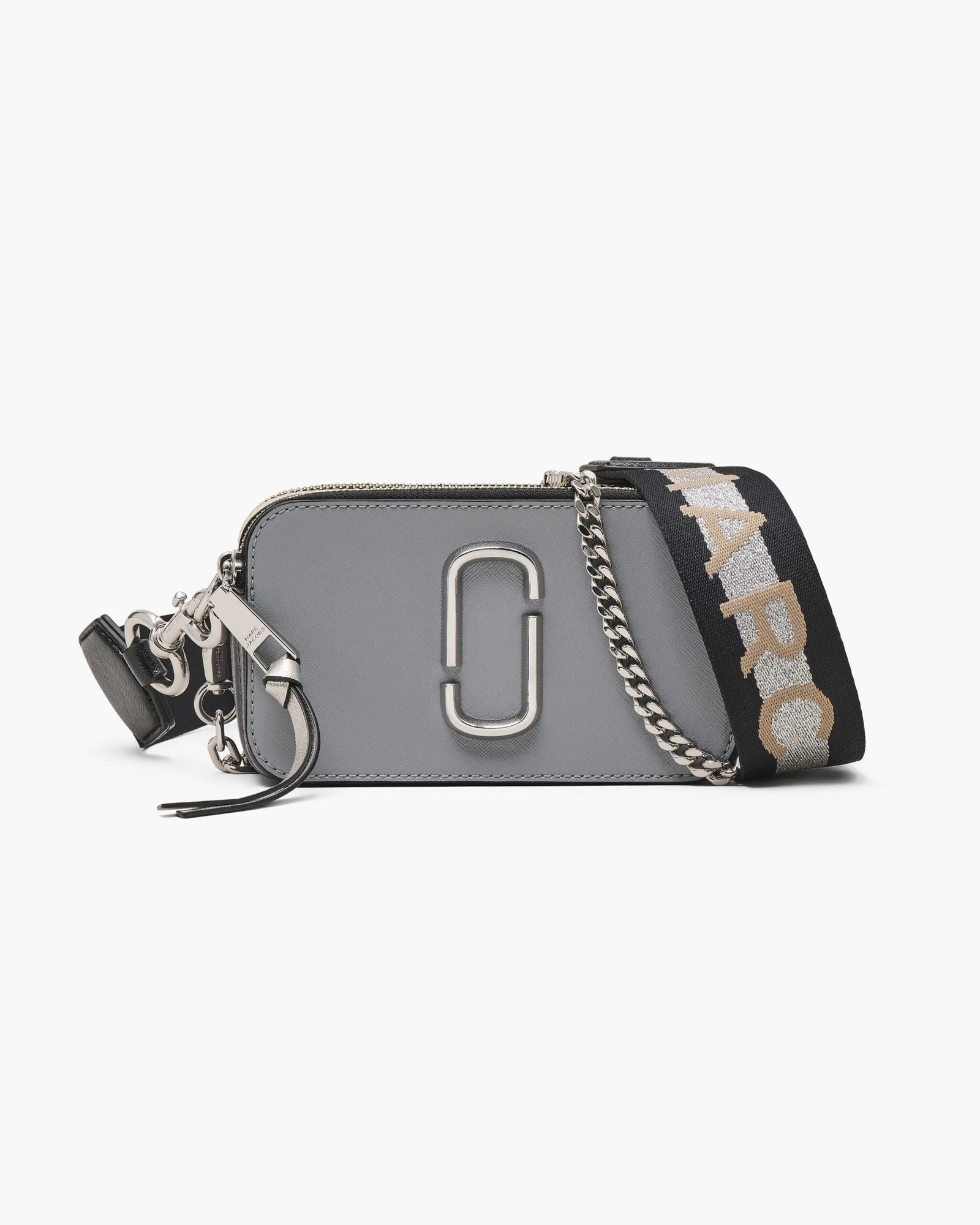 Marc Jacobs The Colorblock Chain Snapshot - Image 17