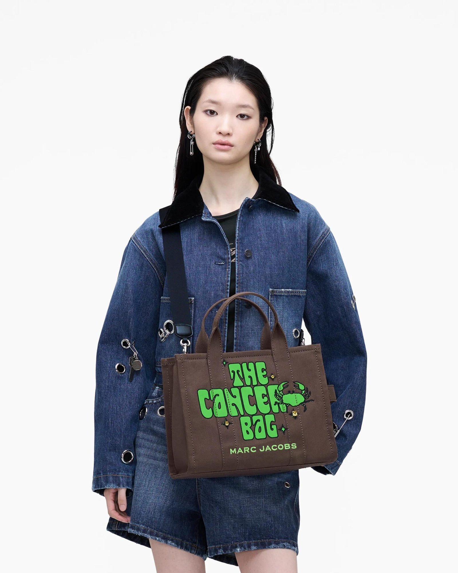 Marc Jacobs The Zodiac Tote Bag - Image 37