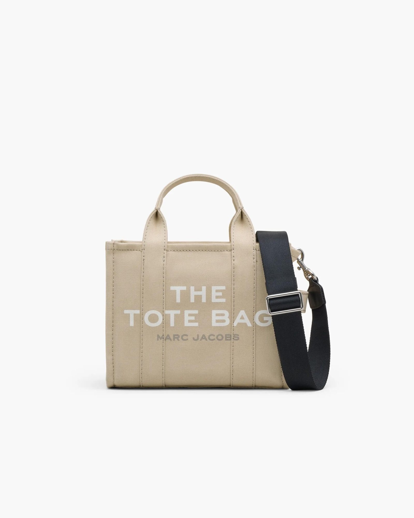 Marc Jacobs The Canvas Small Tote Bag - Image 21
