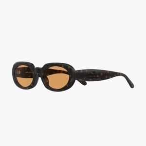 Marc Jacobs The Oval Sunglasses