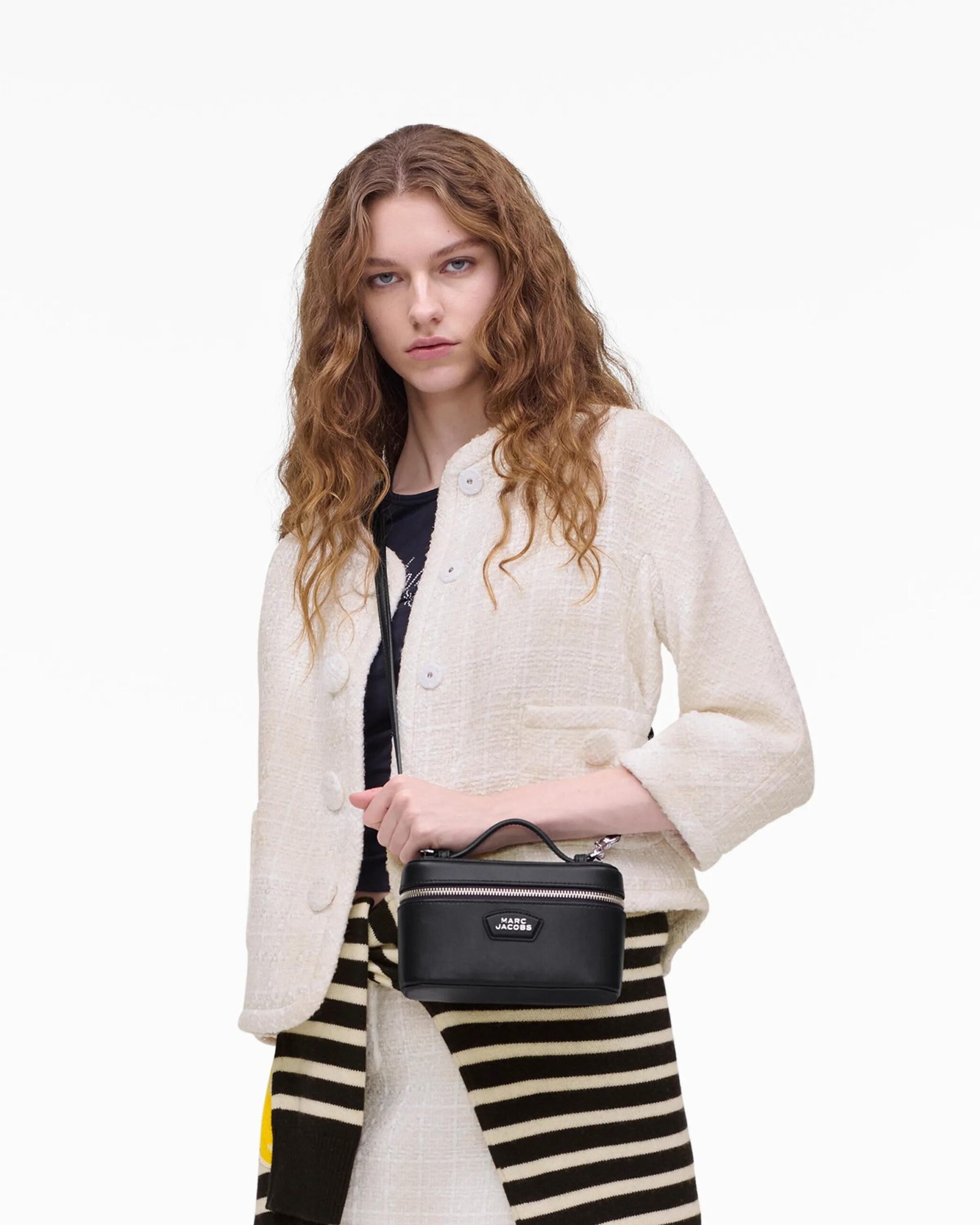 Marc Jacobs The Everyday Vanity Bag - Image 6