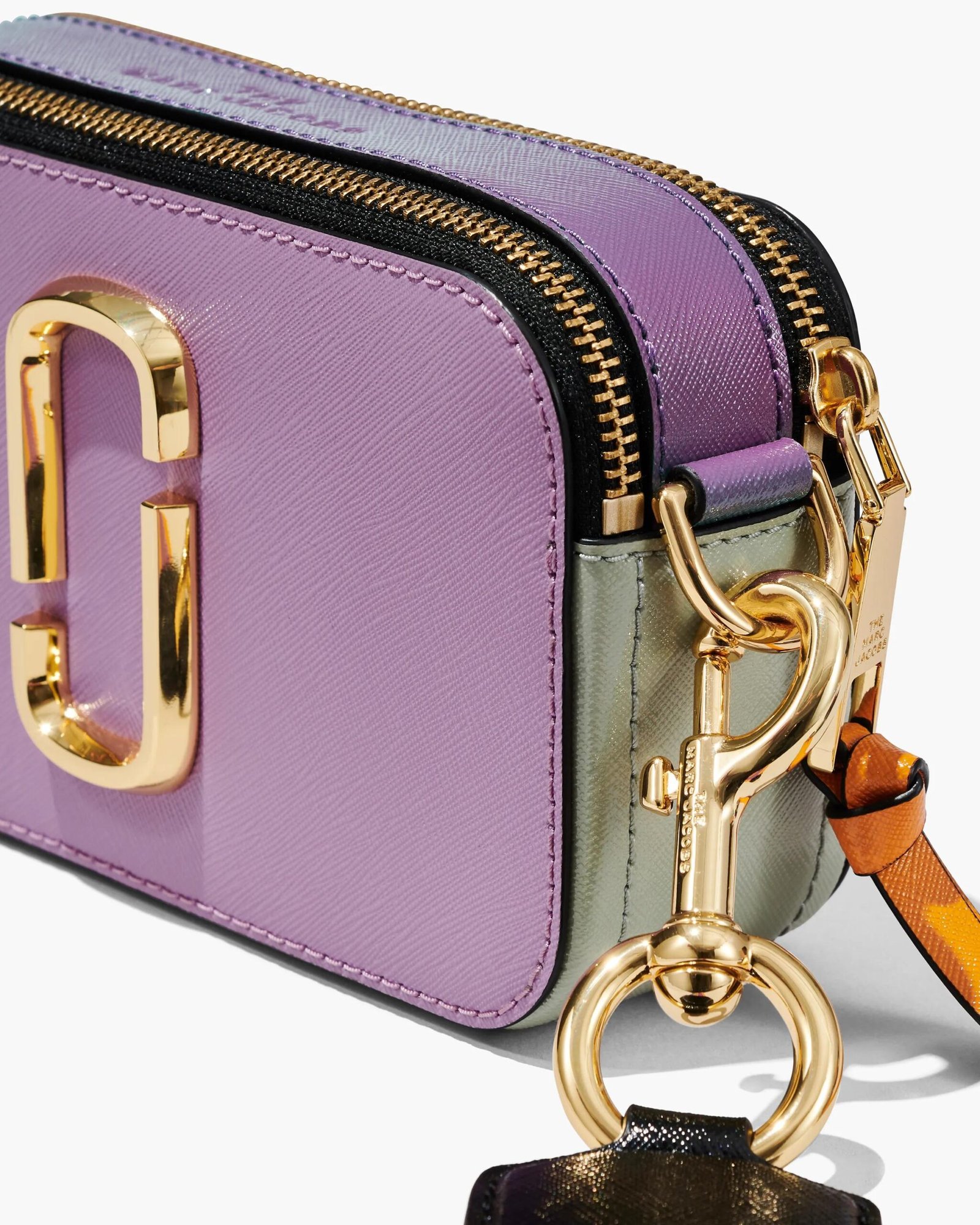Marc Jacobs The Snapshot Colorblock - Image 8