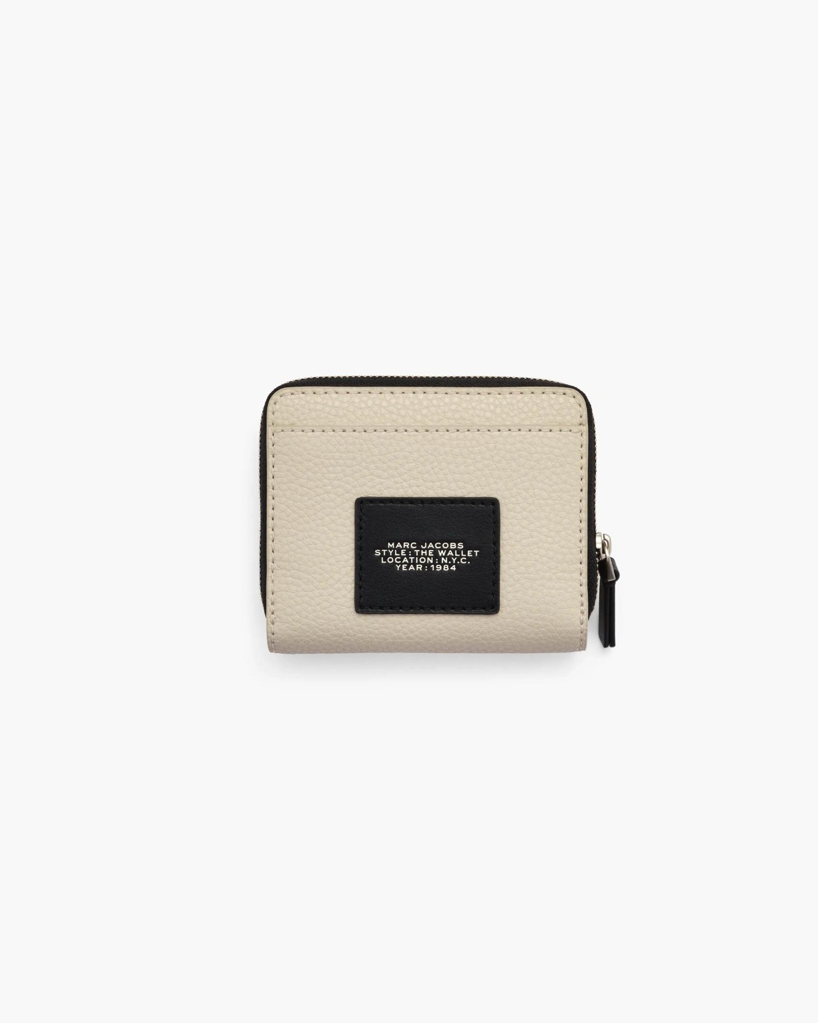 Marc Jacobs The Camp Patchwork Mini Compact Wallet - Image 3