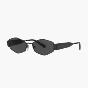 Marc Jacobs The Triangle Sunglasses