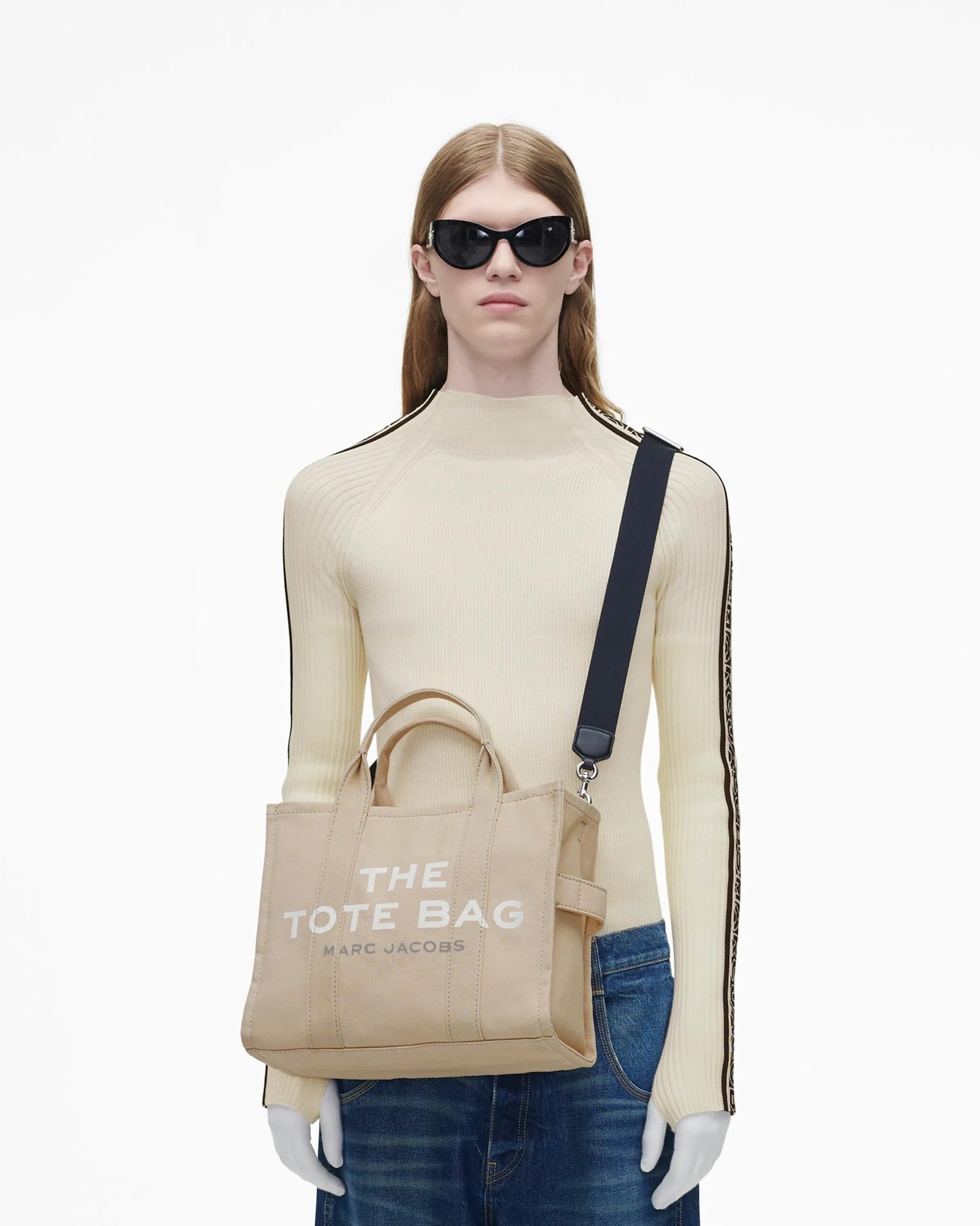 Marc Jacobs The Canvas Medium Tote Bag - Image 18