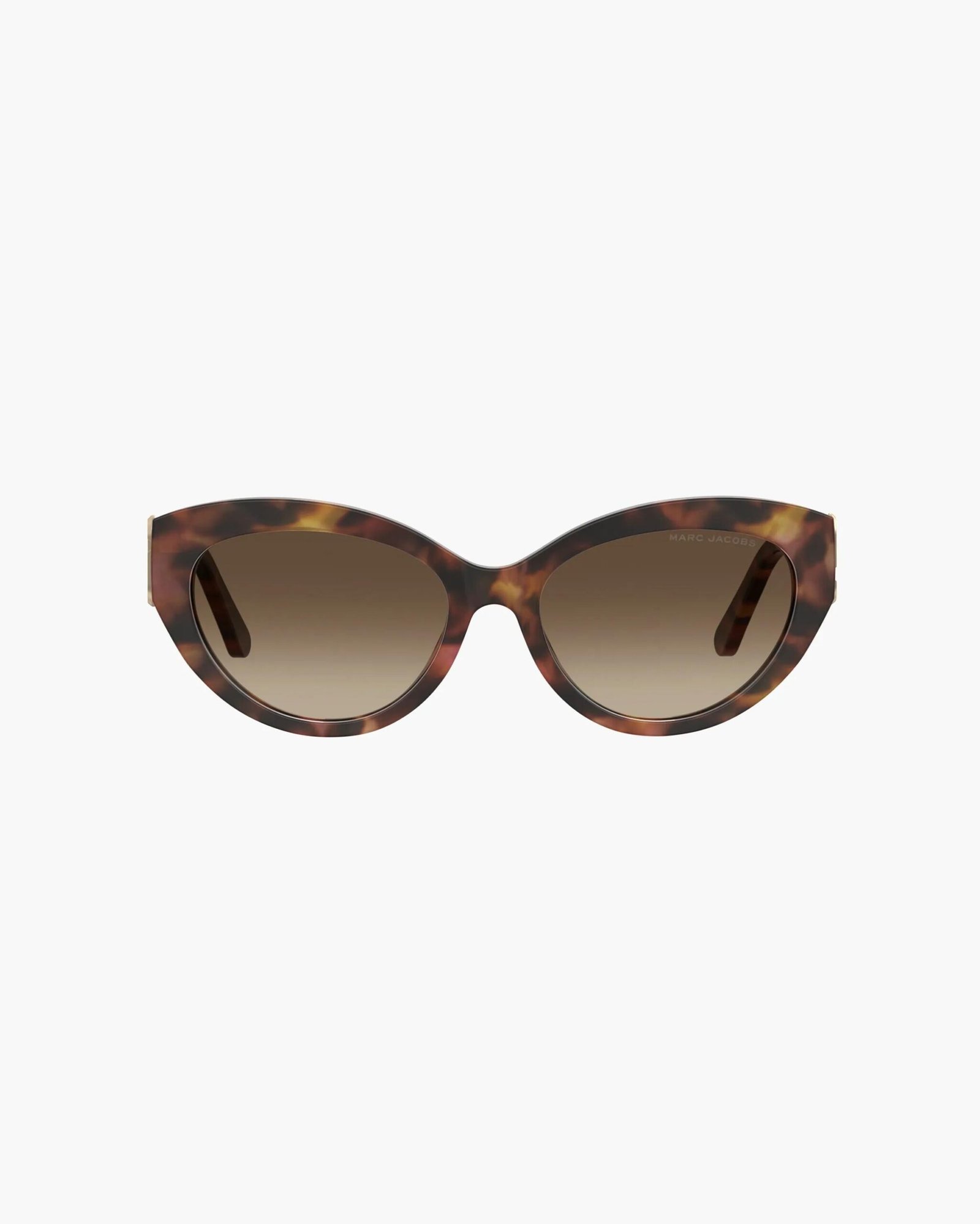 Marc Jacobs The J Marc Cat Eye Sunglasses - Image 8