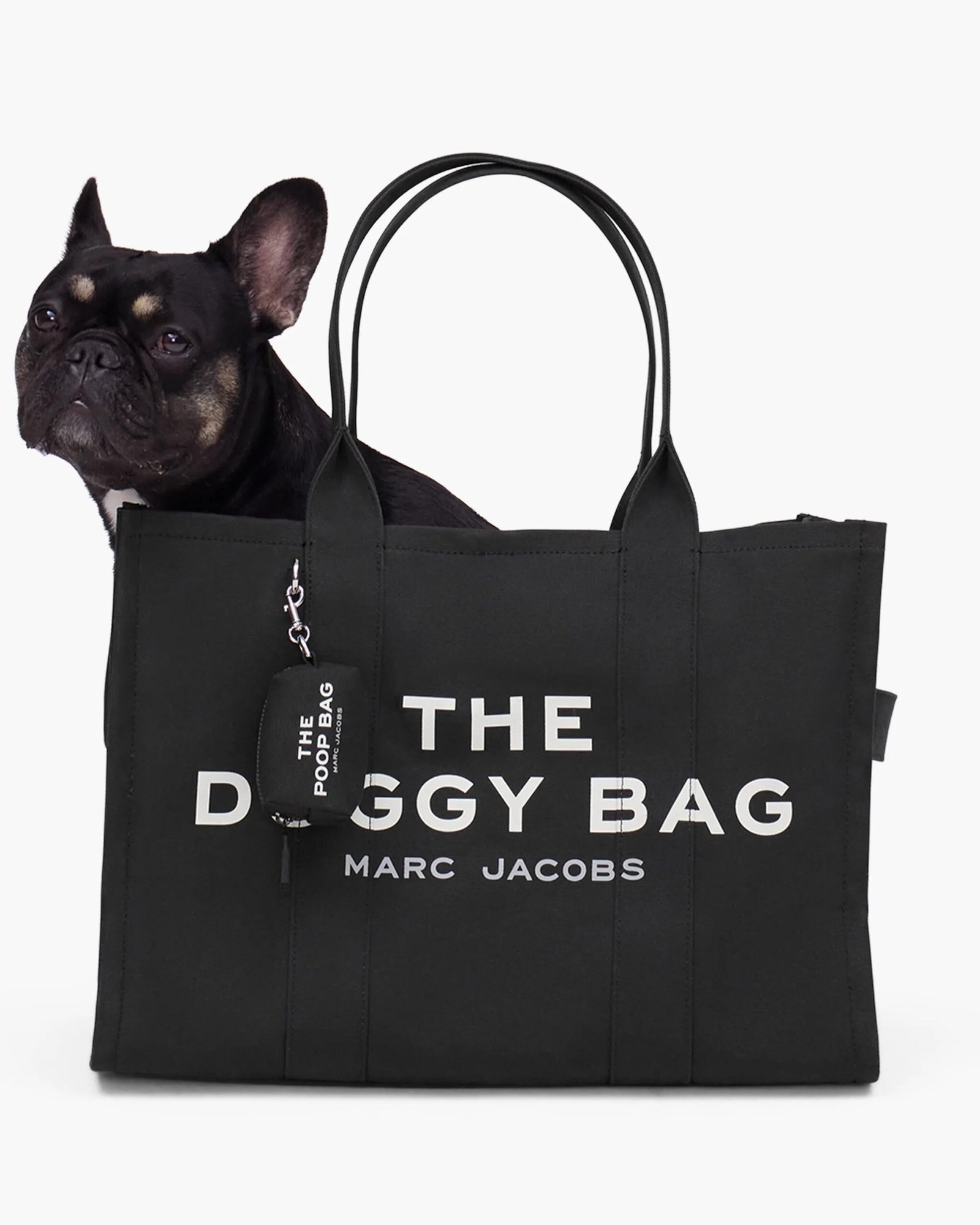 Marc Jacobs The Doggy Bag - Image 4