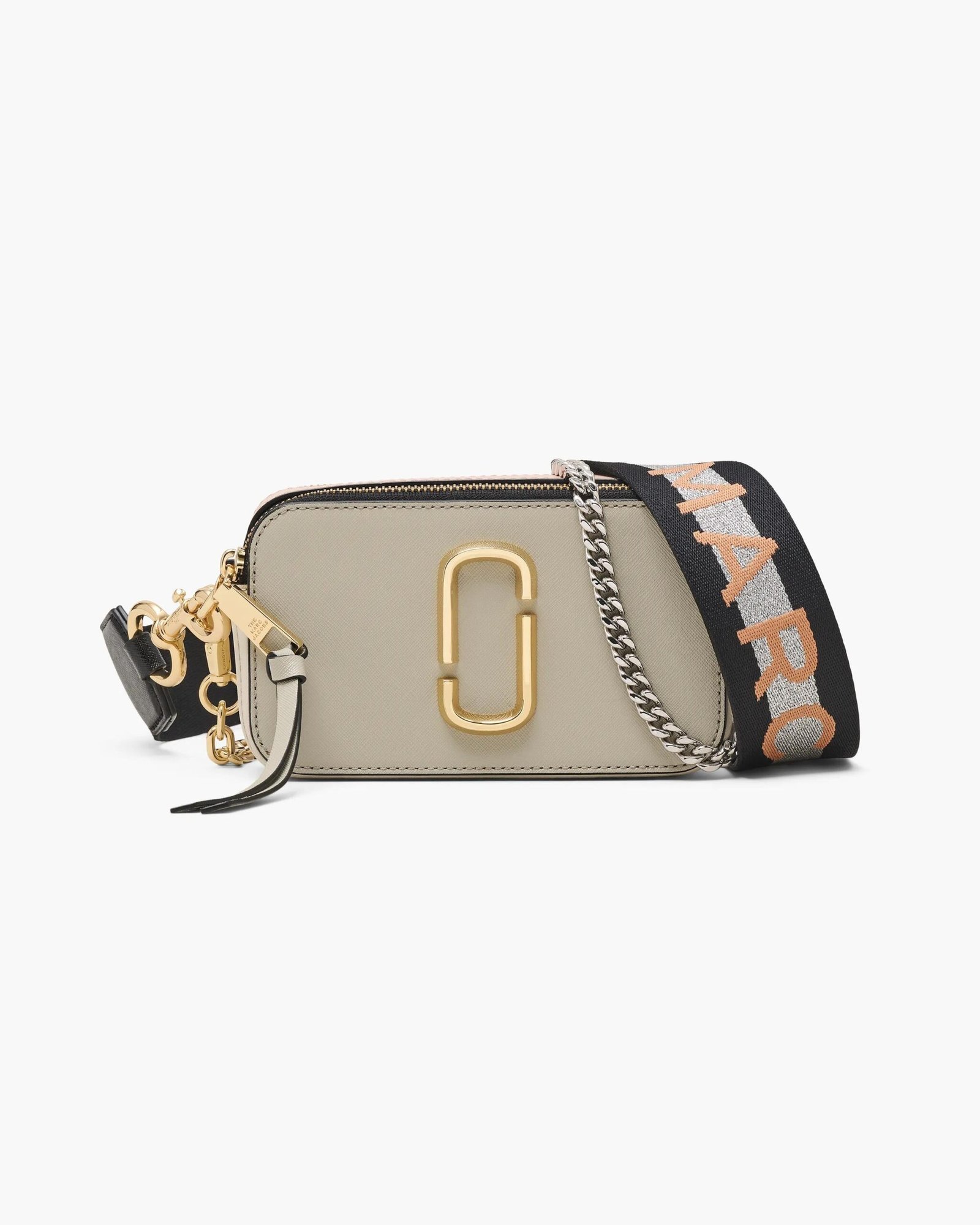 Marc Jacobs The Colorblock Chain Snapshot - Image 13