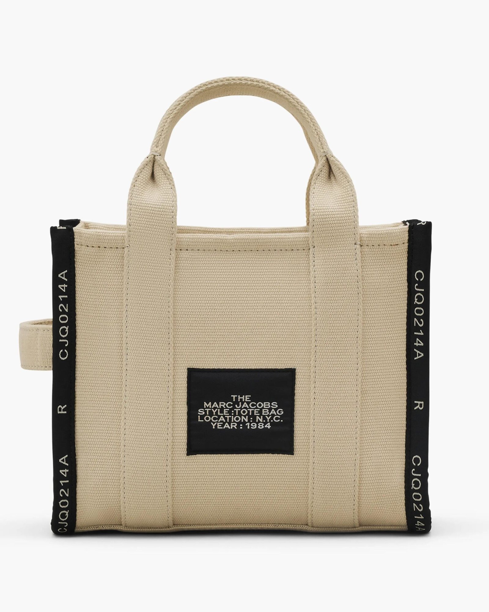 Marc Jacobs The Jacquard Small Tote Bag - Image 3