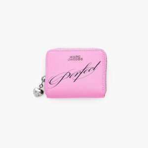 Marc Jacobs The Perfect Everyday Slim Compact Wallet