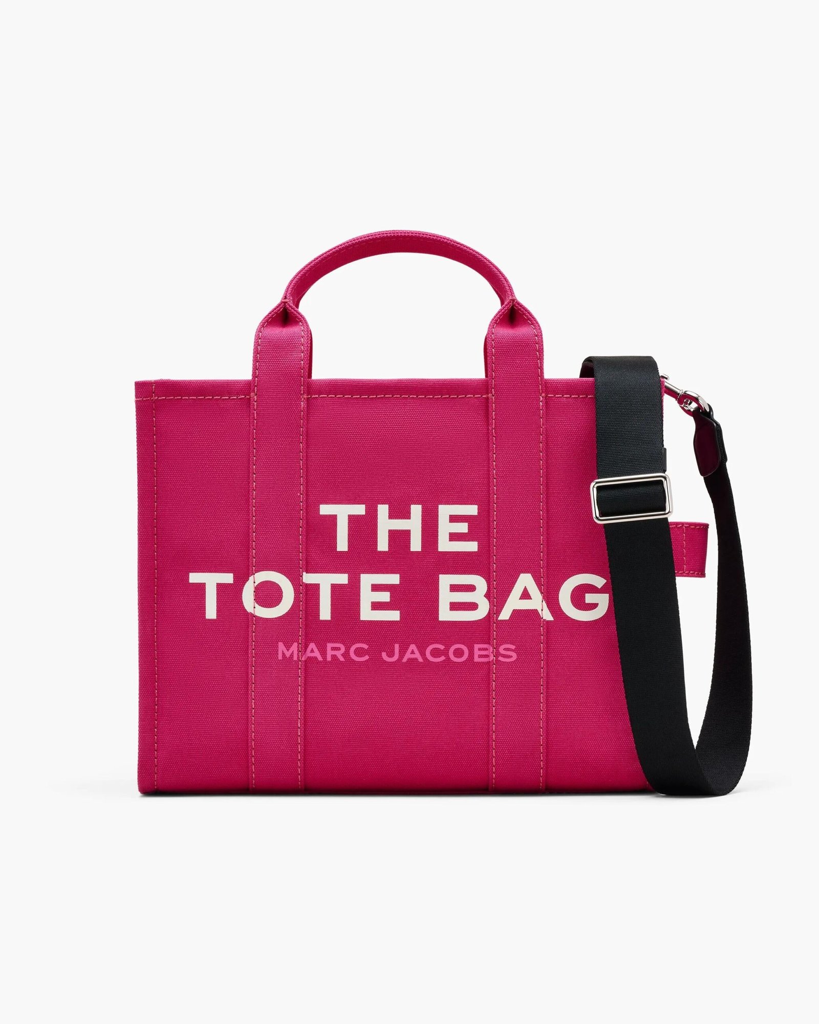 Marc Jacobs The Canvas Medium Tote Bag - Image 9