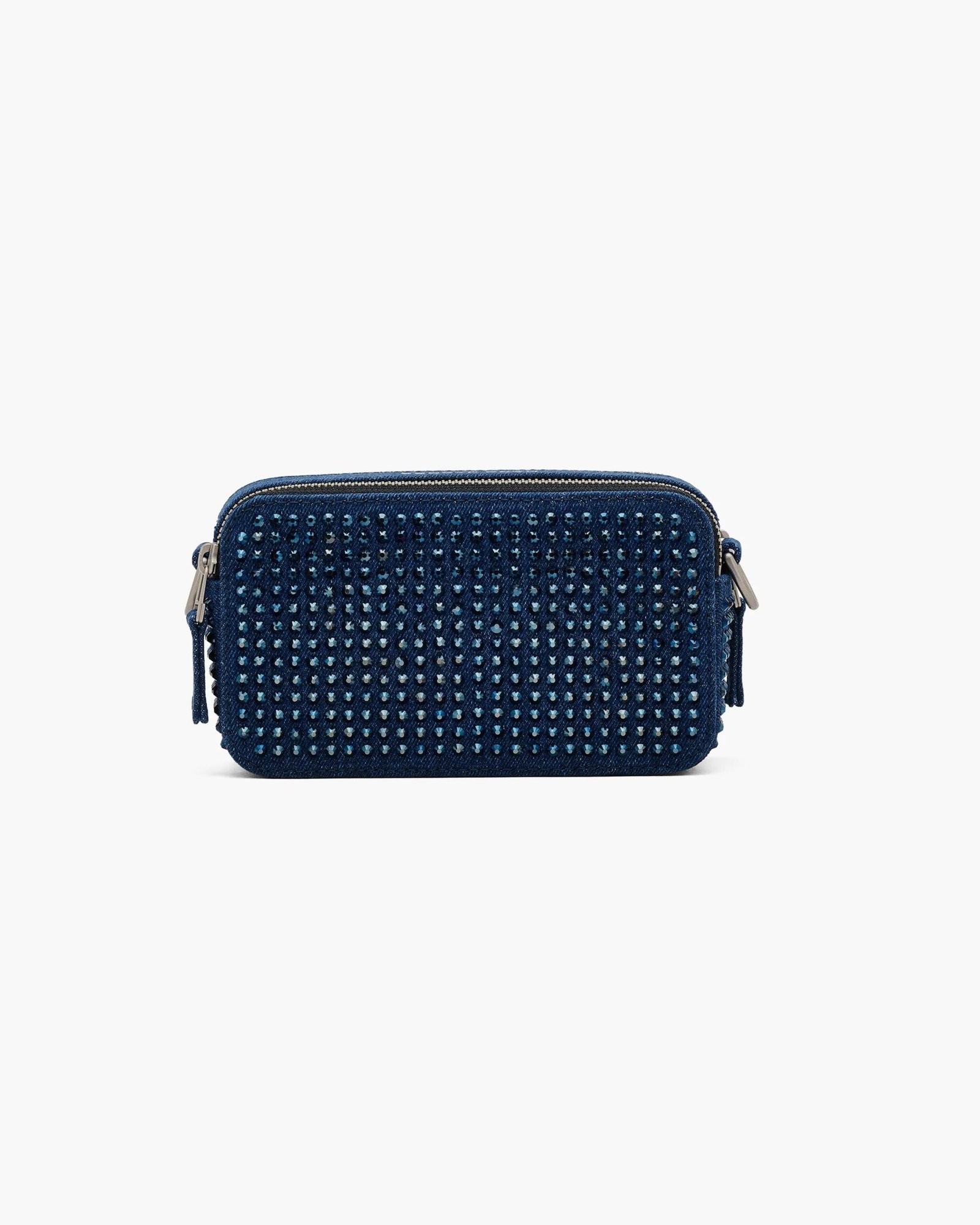 Marc Jacobs The Crystal Denim Snapshot - Image 3