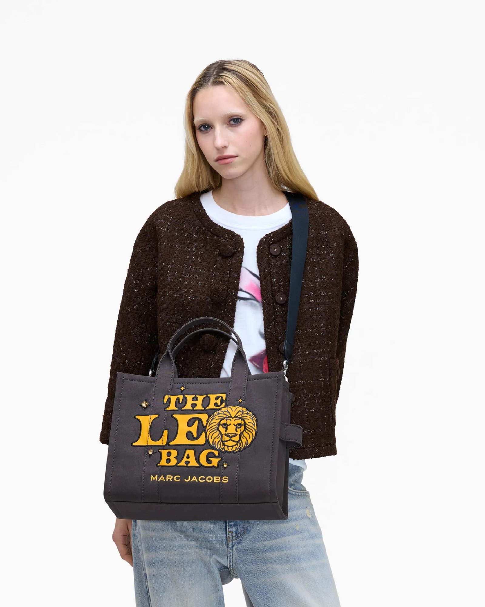 Marc Jacobs The Zodiac Tote Bag - Image 26
