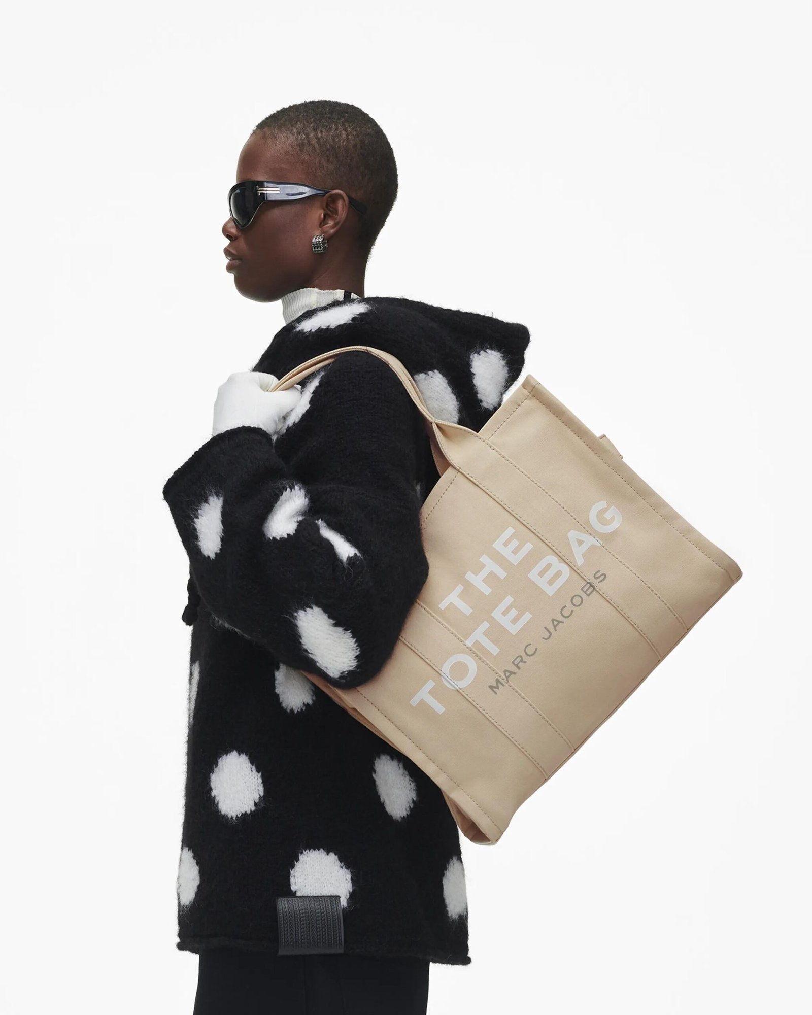 Marc Jacobs The Canvas Large Tote Bag - Image 10