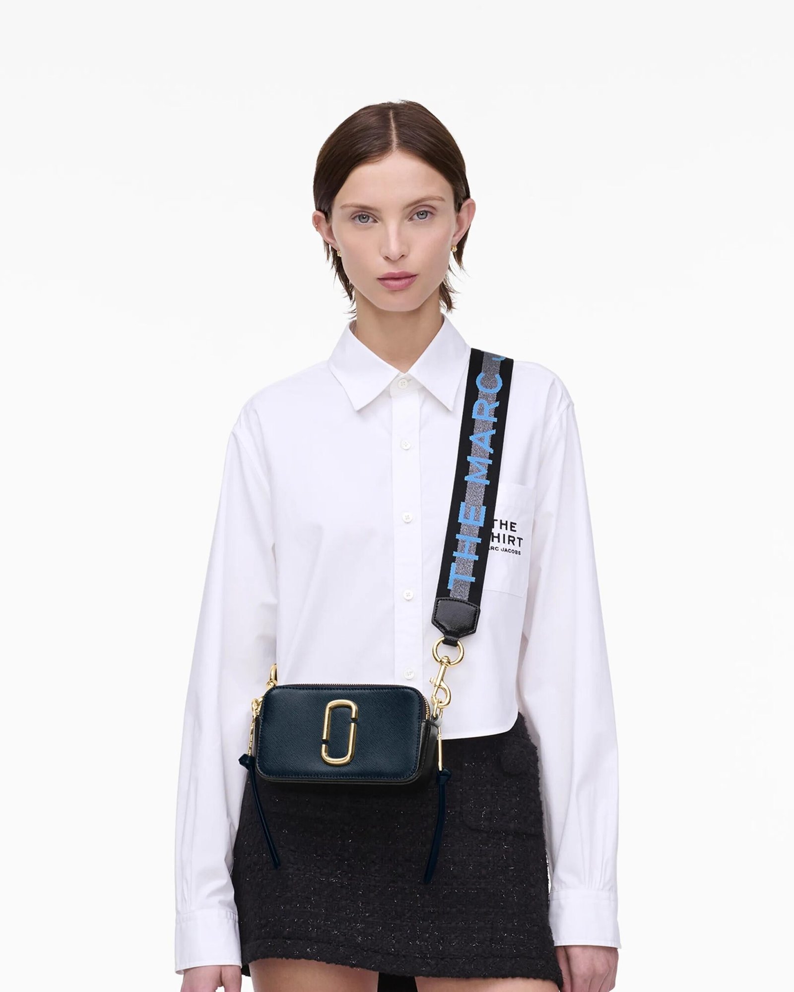 Marc Jacobs The Snapshot Mini - Image 2