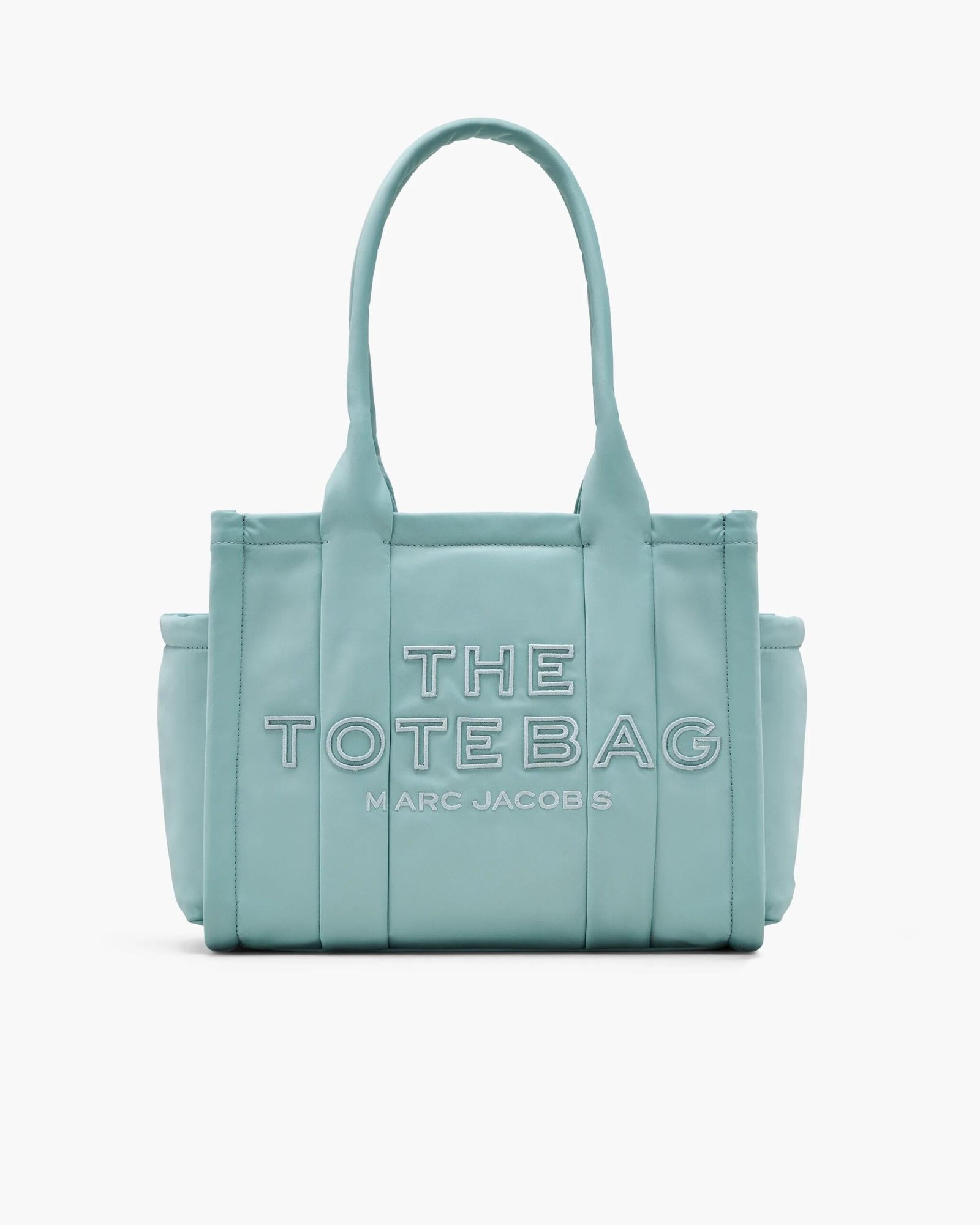 Marc Jacobs The Puffy Nylon Medium Tote Bag - Image 5