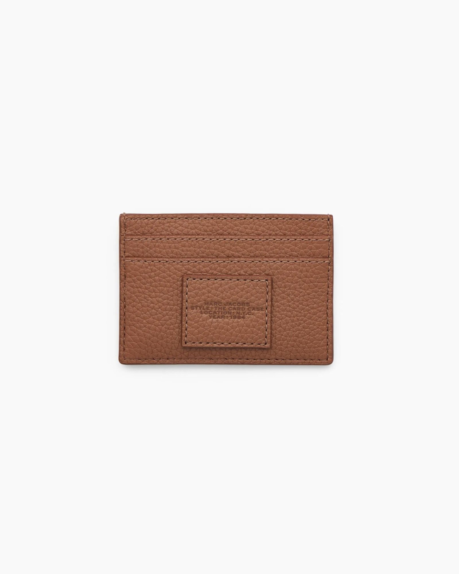 Marc Jacobs The Leather Card Case - Image 18