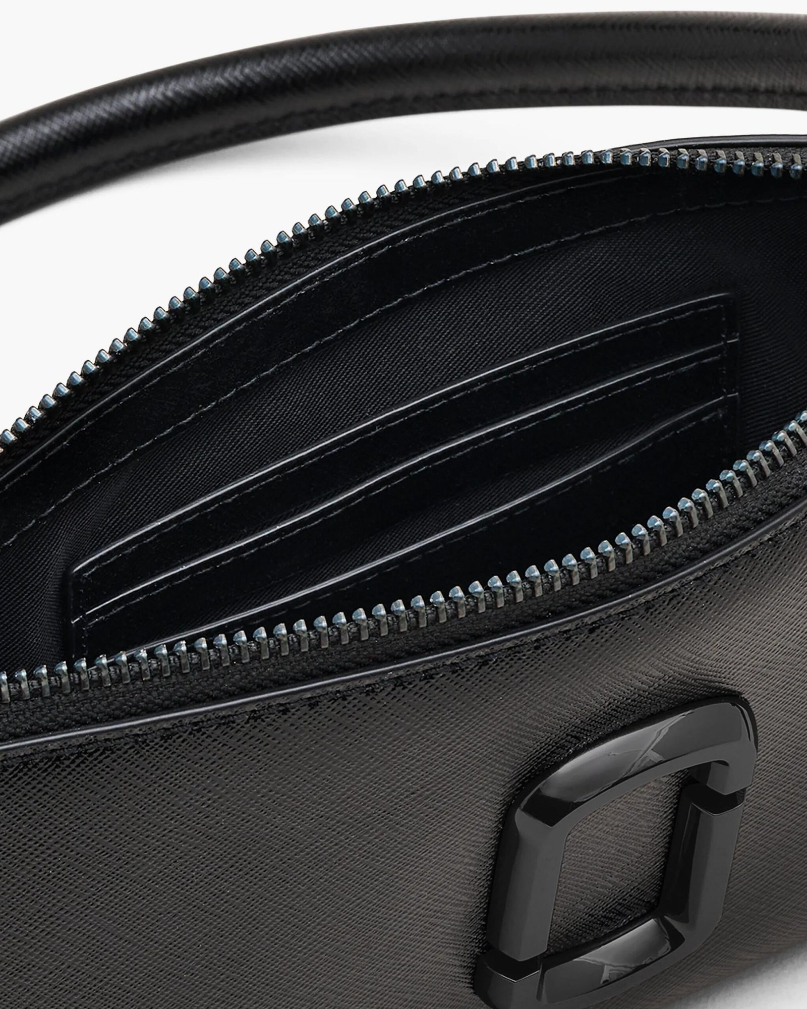 Marc Jacobs The Snapshot DTM Convertible Shoulder Bag - Image 4