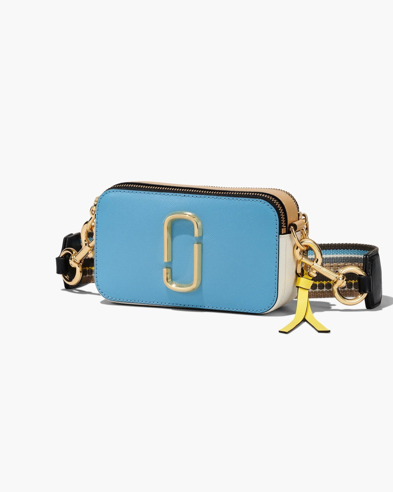 Marc Jacobs The Snapshot Colorblock - Image 3