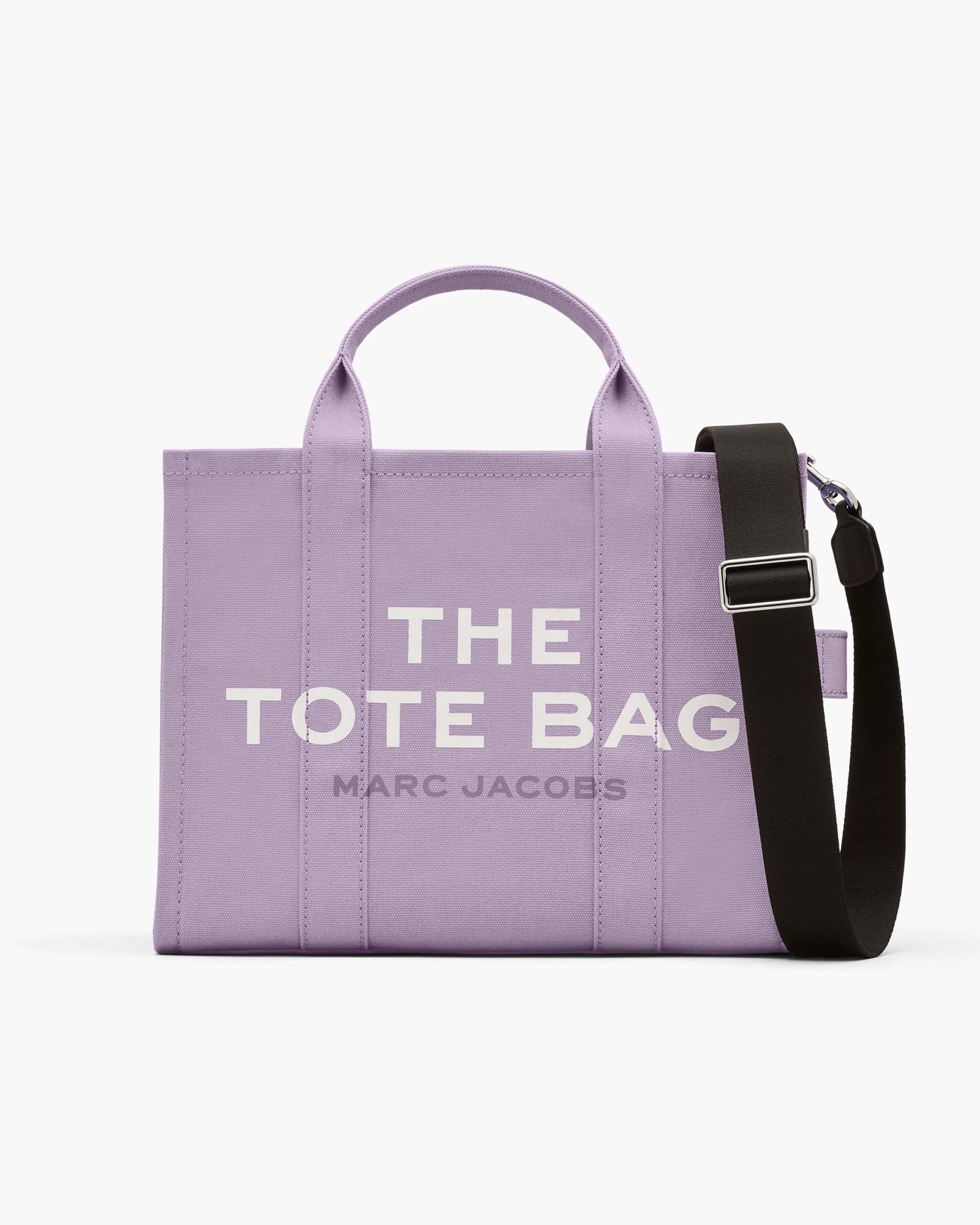 Marc Jacobs The Canvas Medium Tote Bag - Image 5