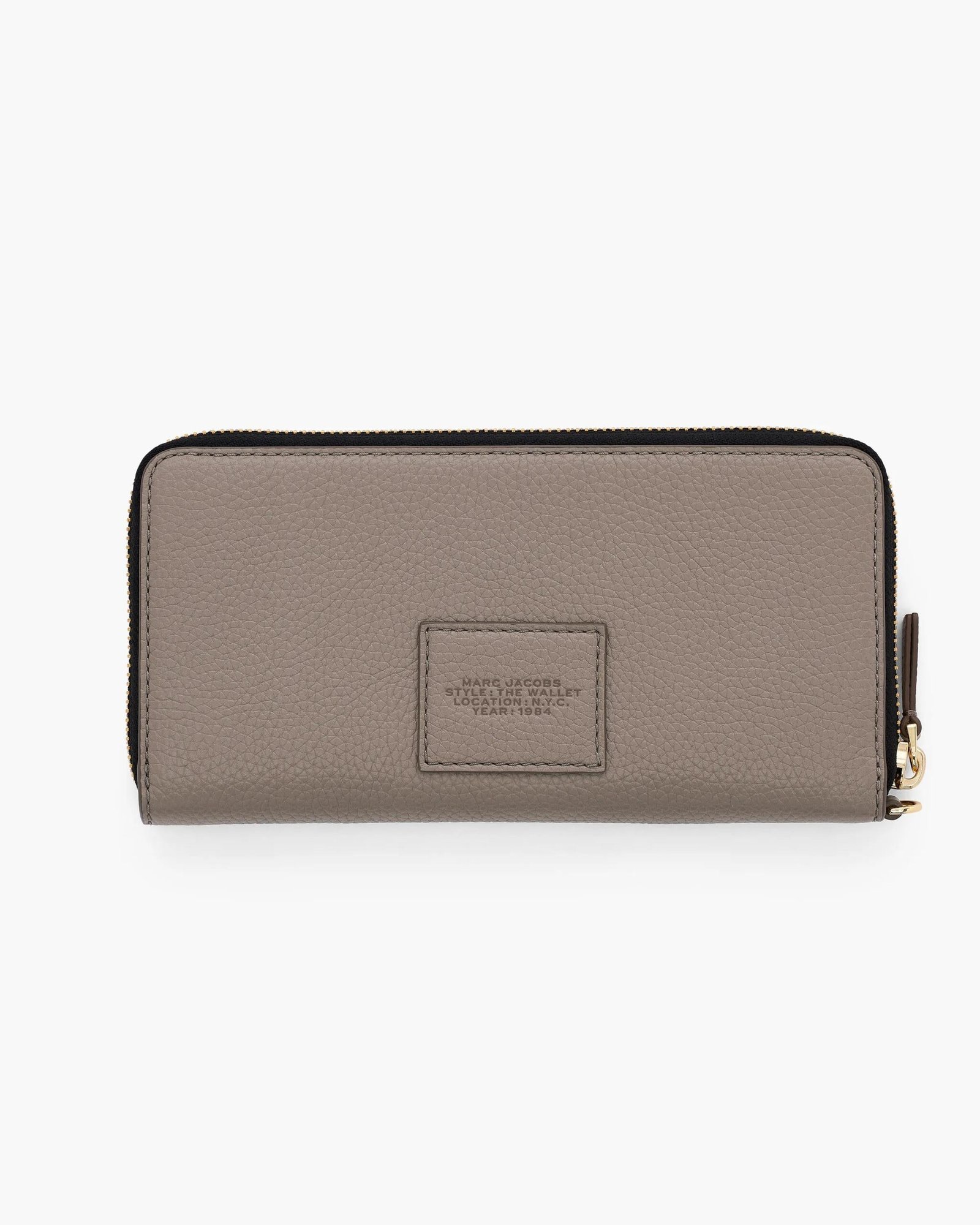 Marc Jacobs The Leather Continental Wallet - Image 11