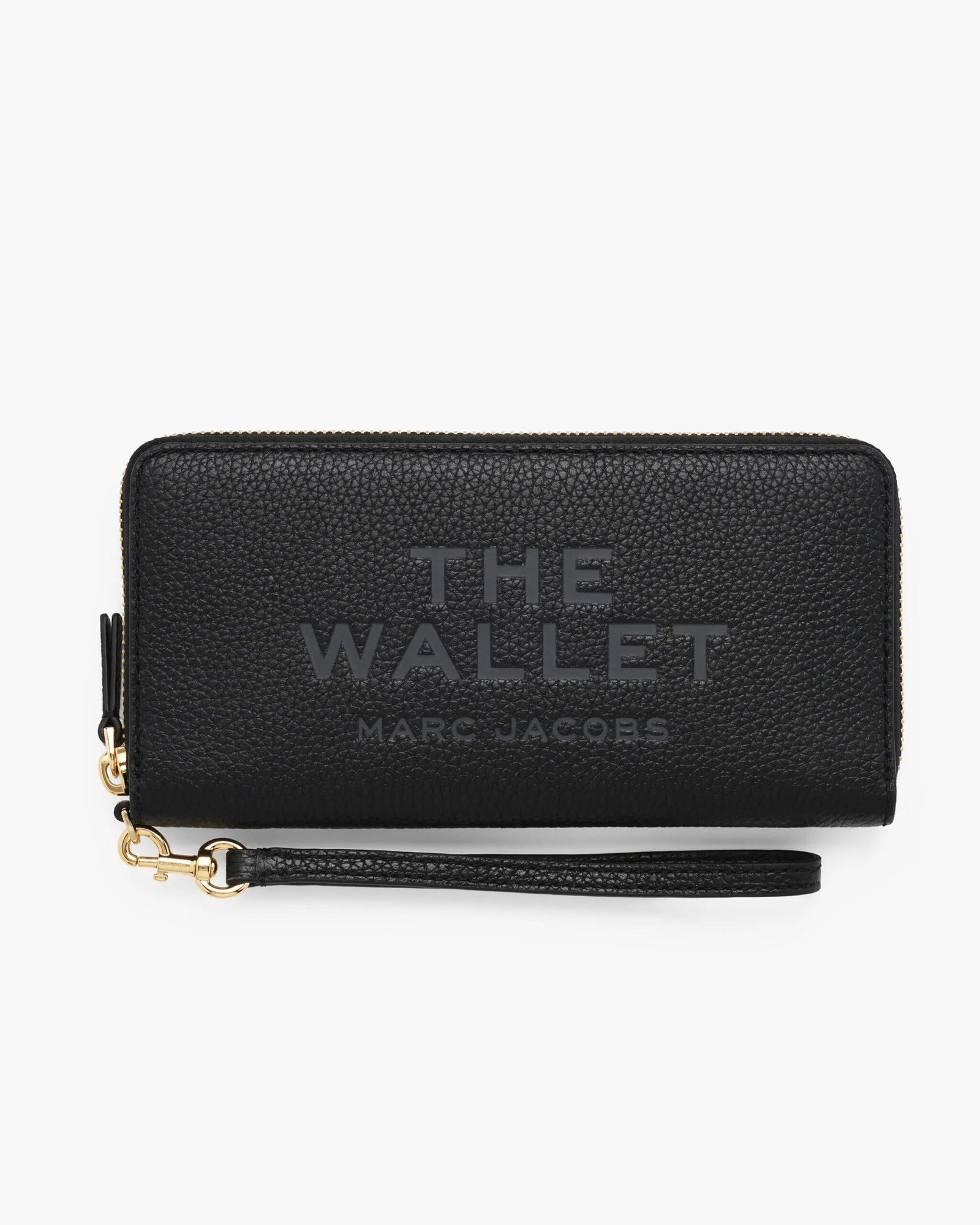 Marc Jacobs The Leather Continental Wallet - Image 17