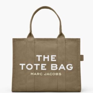 Marc Jacobs The Canvas Large Tote Bag