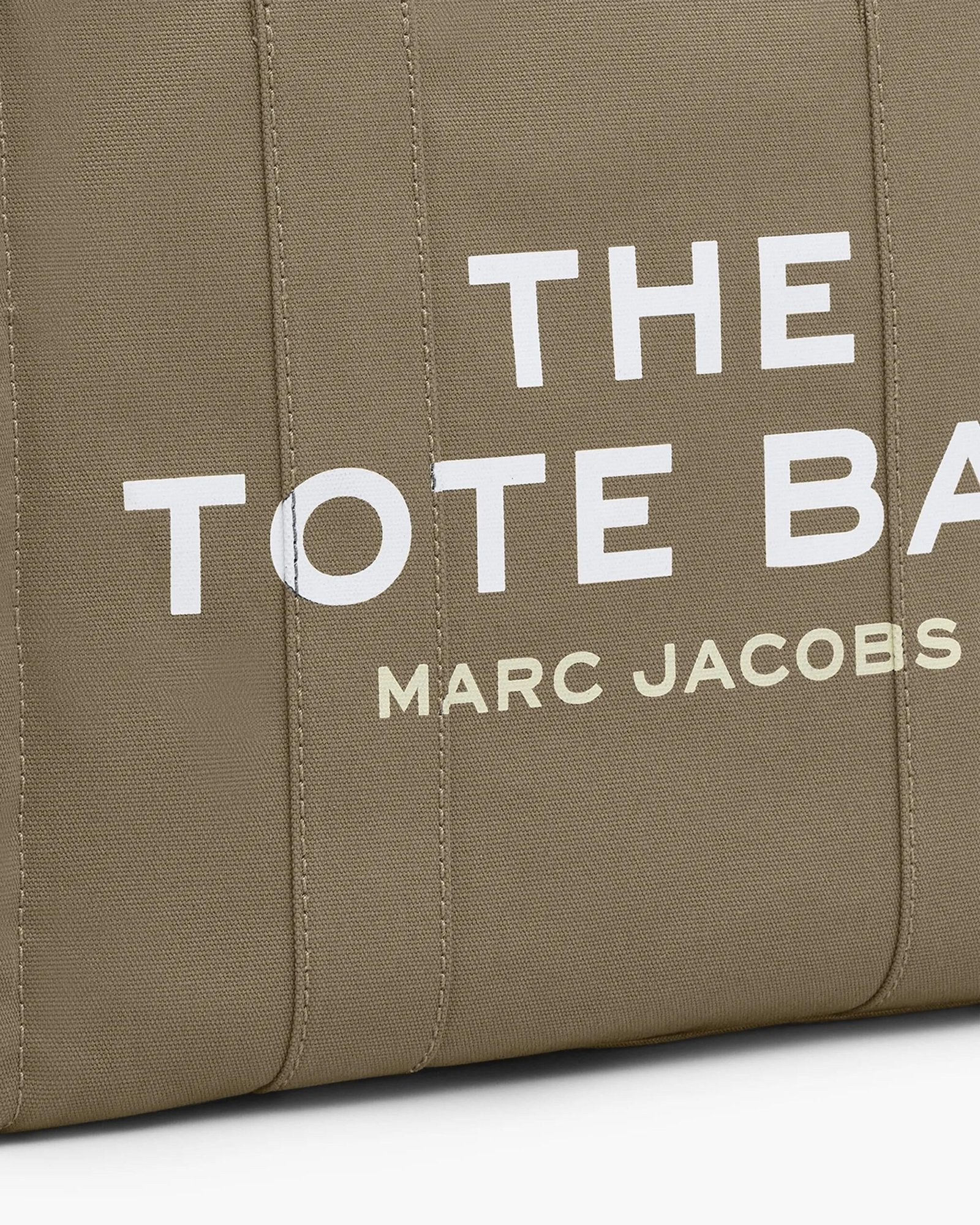 Marc Jacobs The Canvas Large Tote Bag - Image 3