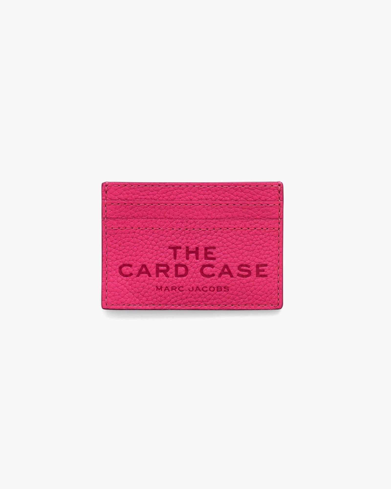 Marc Jacobs The Leather Card Case - Image 7