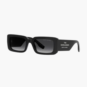 Marc Jacobs The Rectangle Sunglasses