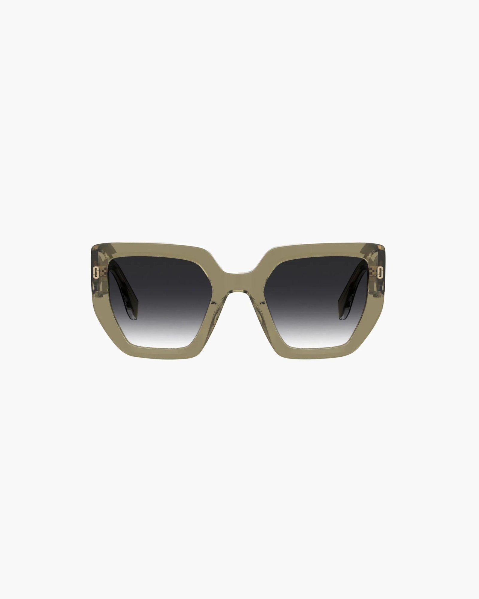 Marc Jacobs The J Marc Square Sunglasses - Image 8