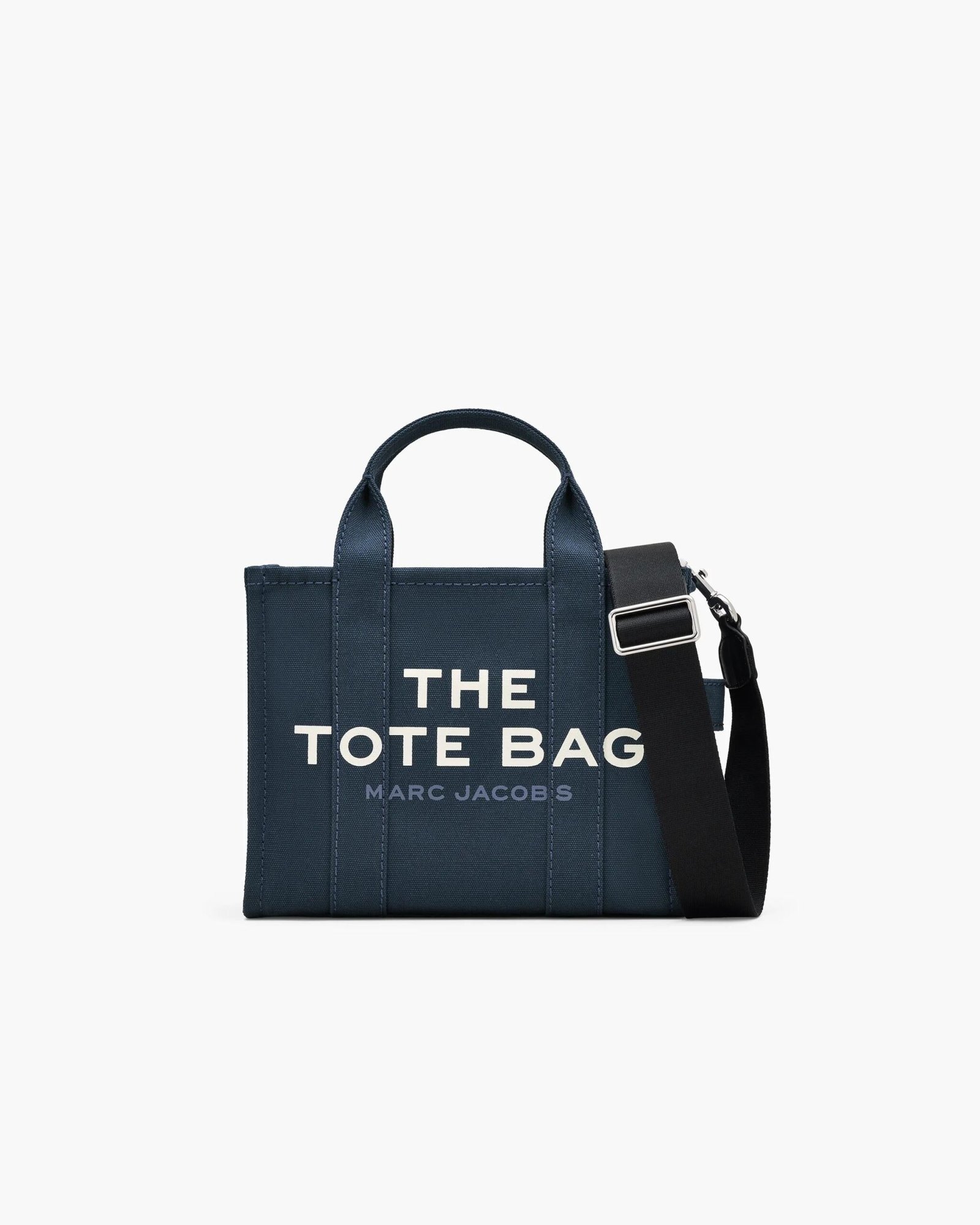 Marc Jacobs The Canvas Small Tote Bag - Image 9