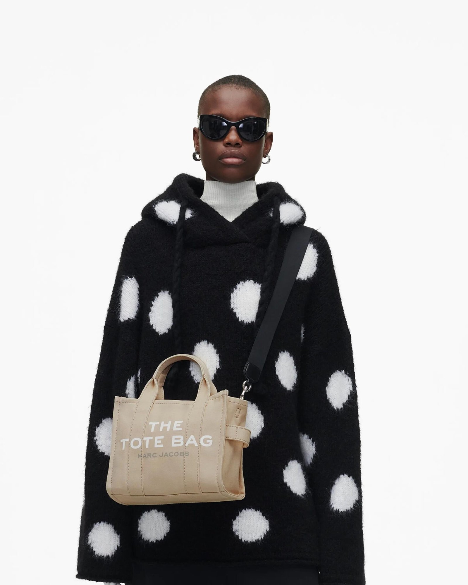 Marc Jacobs The Canvas Small Tote Bag - Image 22