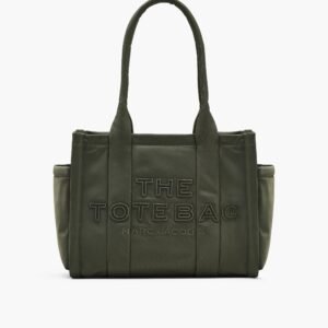 Marc Jacobs The Puffy Nylon Medium Tote Bag