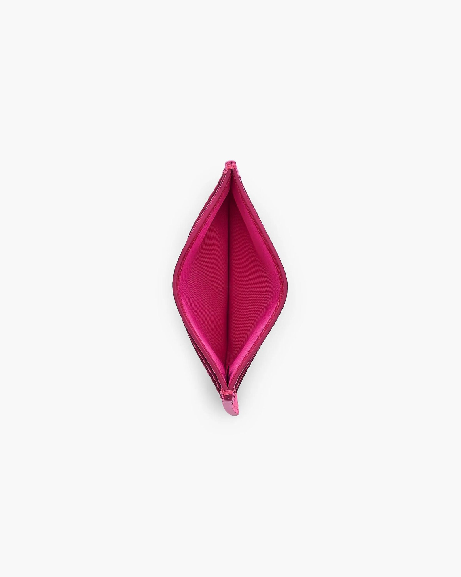 Marc Jacobs The Leather Card Case - Image 8