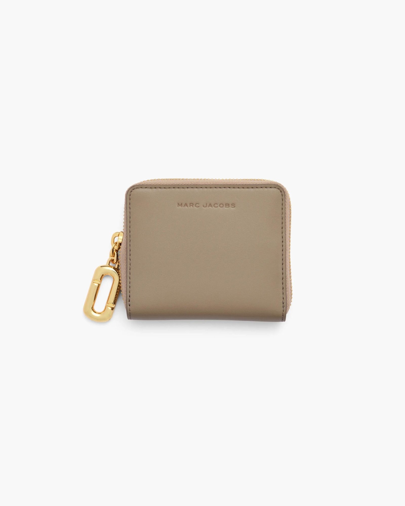 Marc Jacobs Scene Slim Compact Wallet - Image 5