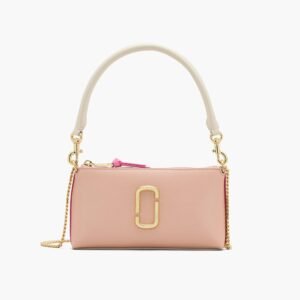 Marc Jacobs The Snapshot Convertible Shoulder Bag