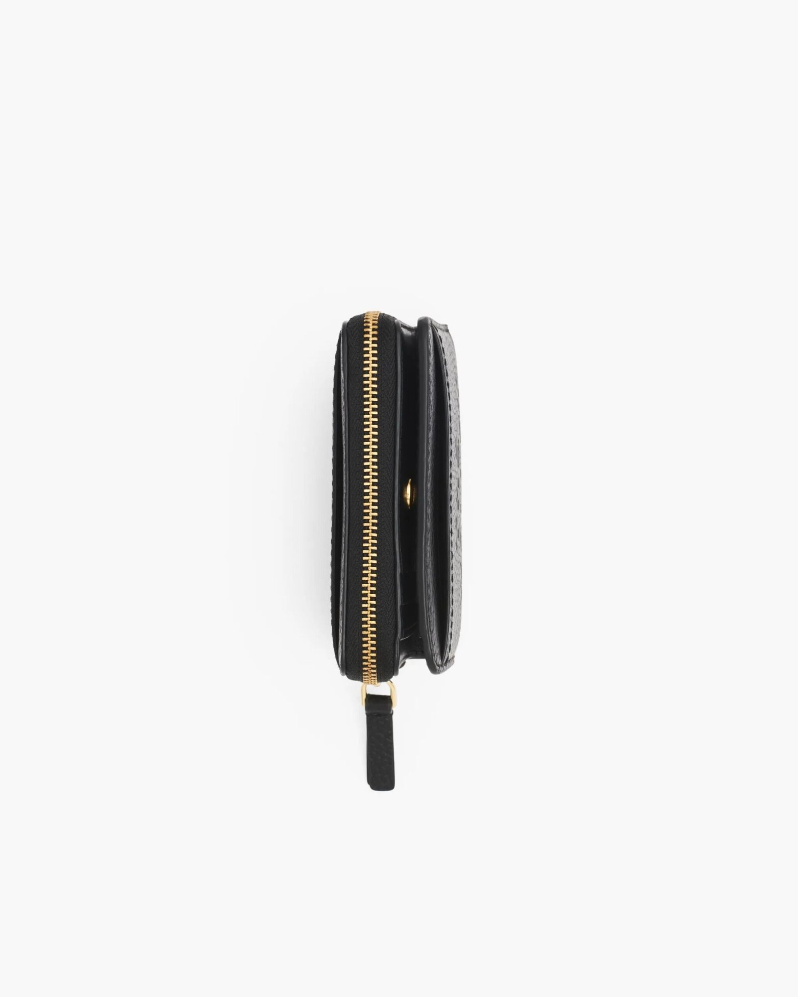 Marc Jacobs The Leather Mini Compact Wallet - Image 32